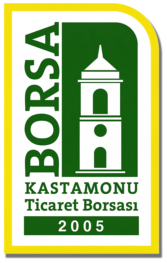 Kastamonu Ticaret Borsası